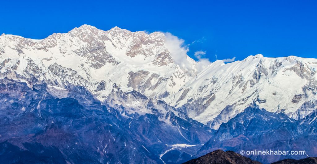 दशैंको समयमा मौसम बिग्रियो, सतर्कता अपनाउन अनुरोध