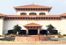 दलहरूको साझा मन्थन, आज बस्दै सर्वदलीय बैठक