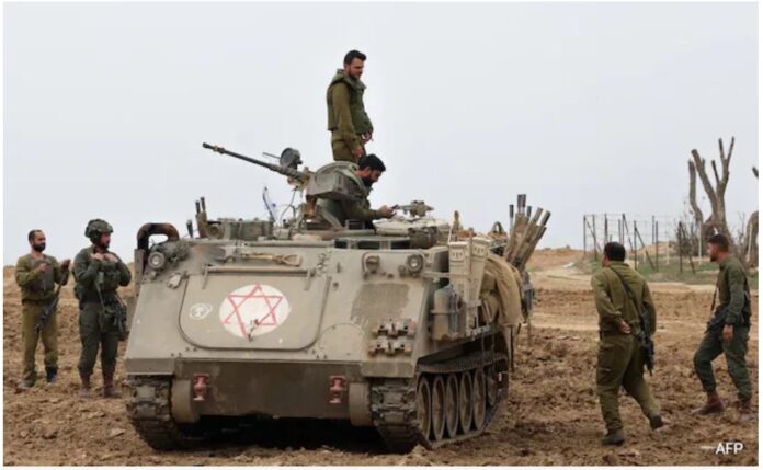 israel-army