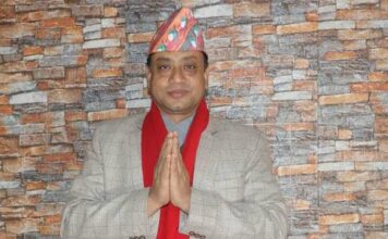 मुख्यमन्त्री बानियाँले आफ्नै सेवासुविधाबाट बनाइदिएको नयाँ घरमा मीठ्ठुमायाँले तिहार मनाउने