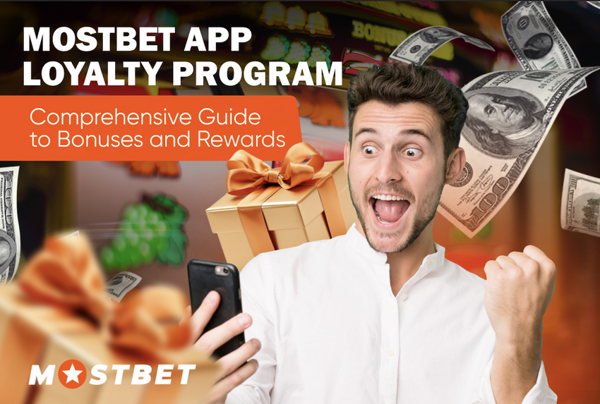 Mostbet 2026 - Отзыв о главном сайте онлайн-казино Mostbet