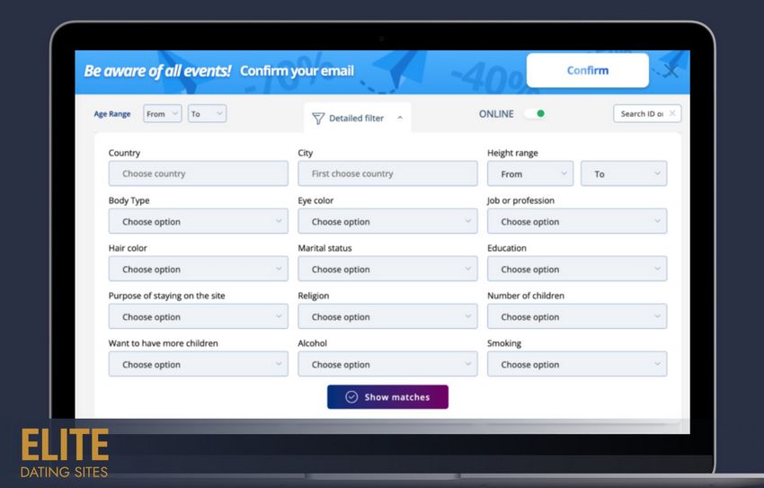 SofiaDate Review: Features, Costs, and Individual Remarks Made Clear