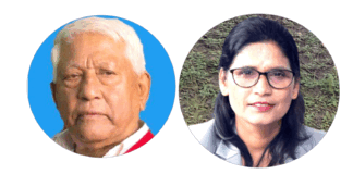 केसी र अर्यालविरुद्धको रिटमा अग्राधिकार दिने आदेश