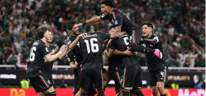 mexico win