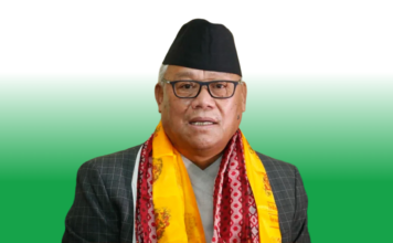प्रधानमन्त्रीको कार्यशैलीप्रति आङ्देम्बेको असन्तुष्टि, ‘प्रधानमन्त्रीका रूपमा चिनजान नै छैन’